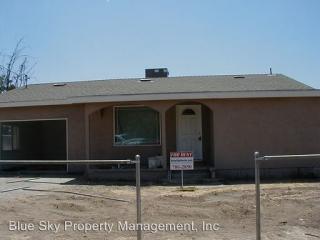 1169 Roby Ave, Porterville CA  93257-5127 exterior
