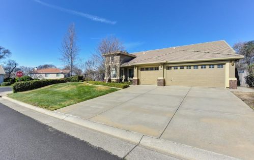 15415 Wadkins Ct, Rancho Murieta, CA 95683-9182