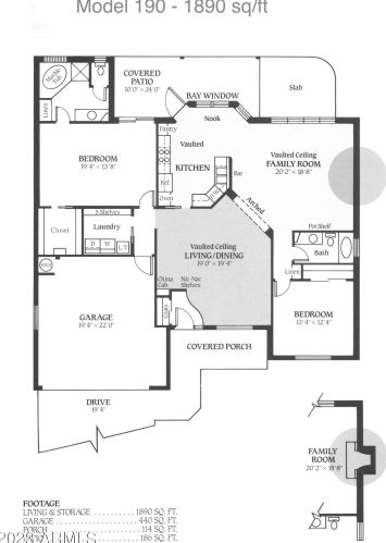 7920 Natal Ave, Mesa, AZ 85209-6164