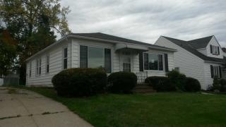 5211 Tuxedo Ave, Cleveland OH  44134-1039 exterior