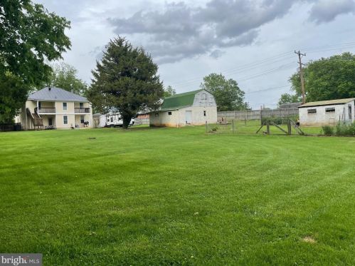 3756 Withers Larue Rd, Charles Town WV  25414-5425 exterior