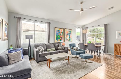 17848 15th St, Phoenix AZ  85022-1296 exterior