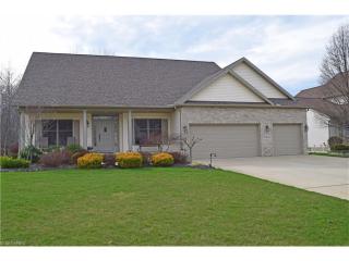 6462 Inland Shores Dr, Concord Township, OH 44060-3676