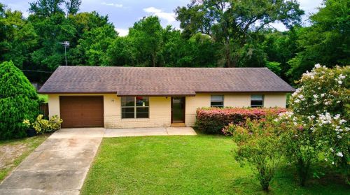 194 Elm Dr, Orange City FL  32763-7401 exterior