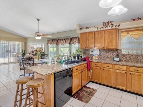 2448 Berkshire Ct, Kissimmee FL 34746-5419 exterior