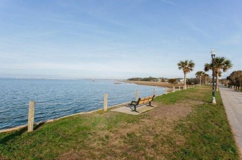 1463 Goblet Ave, Mount Pleasant SC  29464-4831 exterior