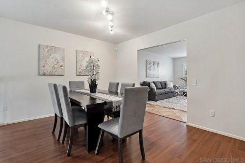 6787 Caminito Del Greco, San Diego CA 92120-2221 exterior