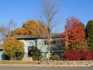 6011 Cook St, Spokane WA  99223-6920 exterior
