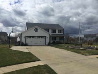 5793 Brome Cir, Walbridge, OH 43465-9797