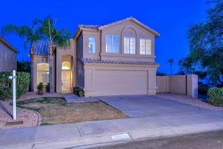 15235 93rd Pl, Scottsdale, AZ 85260-2841