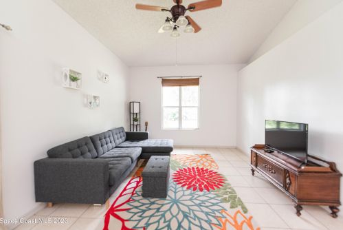 5855 Granite Ln, Cocoa FL  32927-8824 exterior