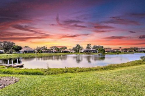 11499 Night Heron Dr, Naples, FL 34119-8854