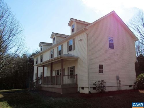 2348 Lindsay Rd, Gordonsville, VA 22942-6325