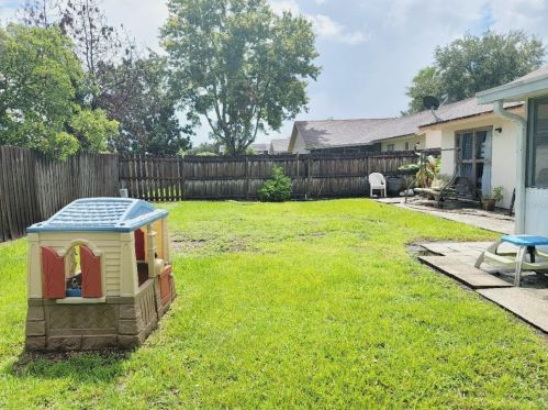 2767 Muscatello St, Orlando FL  32837-7513 exterior