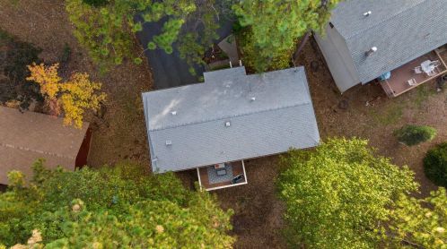 11726 Upper Circle Dr, Grass Valley CA  95949-6666 exterior