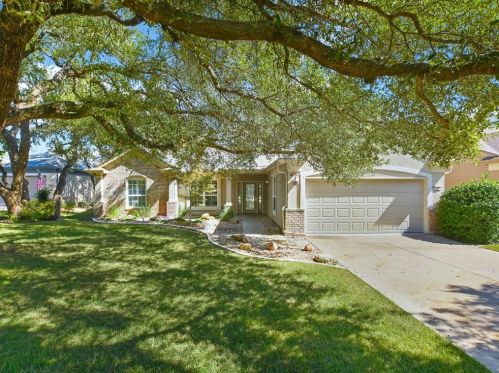 102 Blanco Cv, Georgetown, TX 78633-5059
