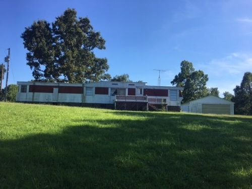 3514 Eggners Ferry Rd, Benton, KY 42025-8236