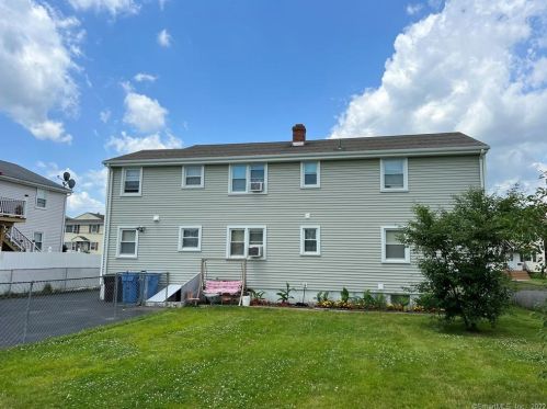 137 Jordan St, New Britain CT  06053-2358 exterior