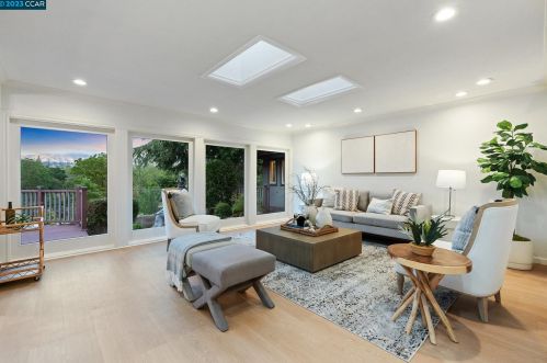 3012 Lunada Ln, Alamo CA  94507-1514 exterior