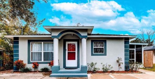 6126 Illinois Ave, New Port Richey, FL 34653-4212
