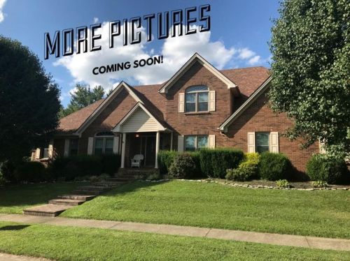 104 Stoneybrook Dr, Richmond, KY 40475-2269