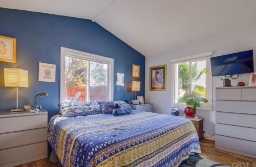 4117 Blackton Dr, La Mesa CA 91941-7512 exterior