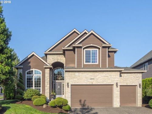 20095 60th Ave, Tualatin OR  exterior