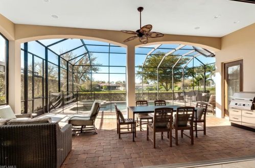 9305 Vercelli Ct, Naples, FL 34113-7746