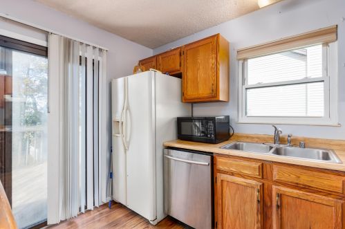 42 Meadow Wood Dr, Florence KY  41042-9323 exterior