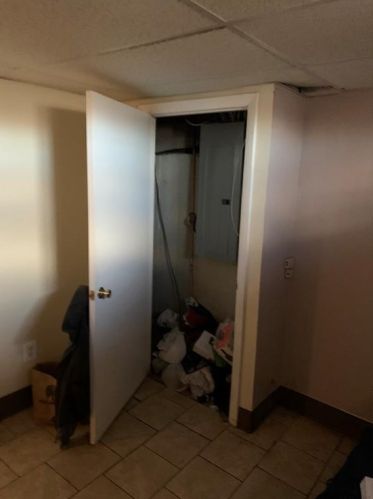 107 King Philip St, Providence RI 02909-5718 exterior