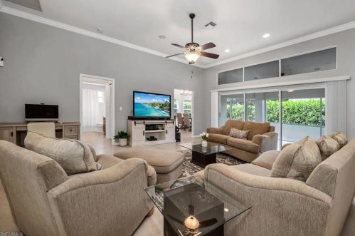 7501 San Miguel Way, Naples, FL 34109-7164