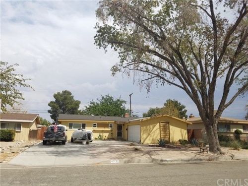 43702 Higbee Ave, Lancaster, CA 93534-4928