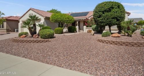 20034 Hearthstone Dr, Sun City, AZ 85374-4922