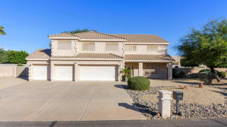 9118 Avenida Del Sol, Peoria, AZ 85383-1142