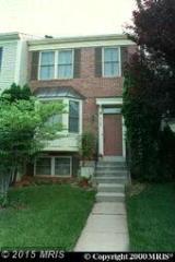 3706 Farmland Dr, Fairfax VA  22033-1343 exterior