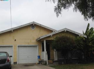 1249 95th Ave, Oakland, CA 94603-1419