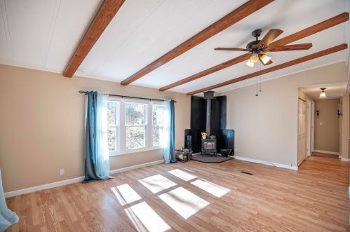 13 Rim Rd, Danville NH  03819-3184 exterior