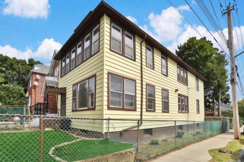 1000 Neill Ave, Bronx, NY 10462-3168