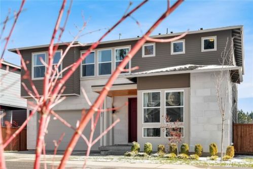 17803 36th Ave, Bothell WA  98012-5059 exterior