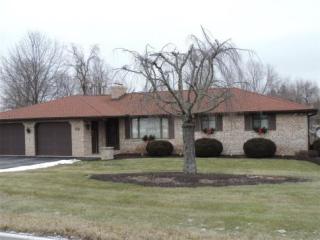 350 Conewago Creek Rd, Strinestown, PA 17345-9605