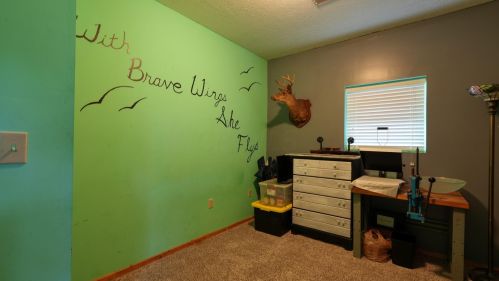 26718 Armstrong Rd, Laurelville OH  43135-9716 exterior