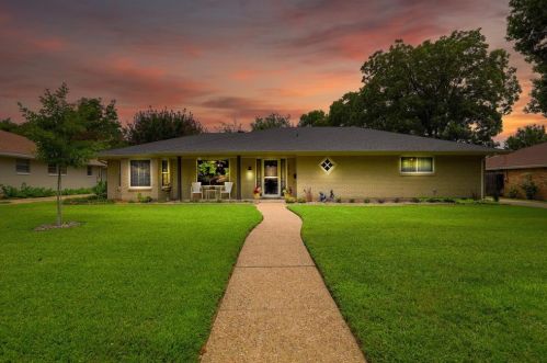 3616 Minot Ave, Fort Worth, TX 76133-3023