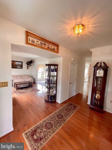 35 Colonial Dr, Charles Town WV  25414-4494 exterior