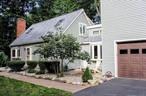 88 Old Skinner Rd, East Hartland, CT 06027-1615