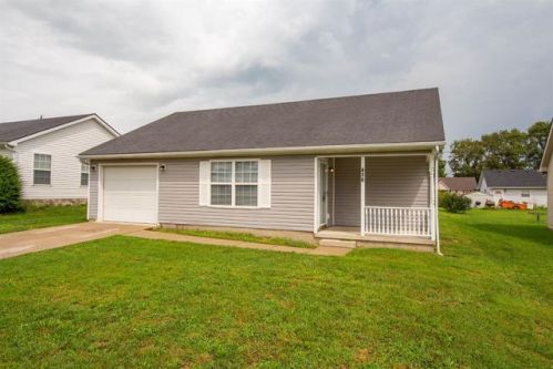 416 Scottsdale Cir, Lexington, KY 40511-1600