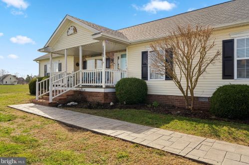 1378 Royal Way, Montross VA  22520-4034 exterior