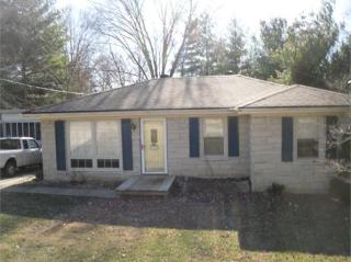 105 Hillview Acres Rd, Greensburg, KY 42743-1407