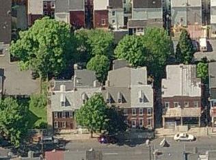 509 Chestnut St, Lancaster PA  17602-3018 exterior