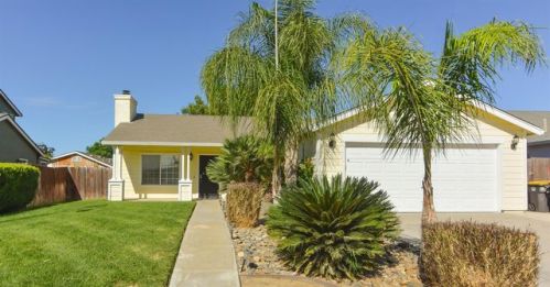 16151 Williamstowne Dr, Lathrop, CA 95330-9342