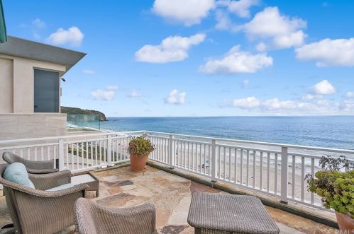 47 Strand Beach Dr, Dana Point CA  92629-2755 exterior